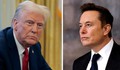 Tổng thống Trump và tỷ phú Elon Musk 'lời qua tiếng lại' dữ dội trên mạng xã hội