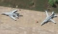 UAV Ukraine phá hủy oanh tạc cơ Nga bất chấp ngụy trang