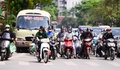 Diễn biến đợt nắng nóng ở miền Bắc và miền Trung