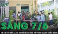 Sáng 7/6: Nhân chứng hé lộ chi tiết lạ vụ người đàn ông tử vong bất thường cạnh khẩu súng tự chế