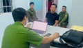 Mâu thuẫn tình cảm, gã đàn ông mang dao nhiều lần dọa sát hại bạn gái