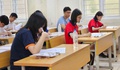 Hơn 400 thí sinh Hà Nội bỏ thi môn Ngữ văn vào lớp 10