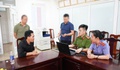 Con rể chém 3 người nhà vợ cũ thương vong: Bi kịch hôn nhân và án mạng đau lòng từ việc thăm con