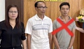 Say rượu, con đánh bố dượng tử vong