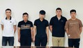 Nhóm tội phạm 'biến' người dân thành 'khách hàng ma', lừa tiền tỷ từ các tổ chức tín dụng