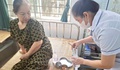 Y tế cơ sở sẵn sàng đồng hành cùng chính quyền mới