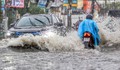 Mưa lớn còn tiếp diễn, bão có thể ảnh hưởng đất liền trong tháng 7