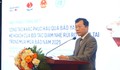 Lập kế hoạch giảm nhẹ rủi ro thiên tai cho mùa mưa bão năm 2025