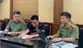 Khởi tố vụ án lộ đề môn Toán, thí sinh dùng AI giải đề ngay trong phòng thi