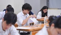 Đề Toán, Tiếng Anh thi tốt nghiệp THPT gây 'choáng', Bộ GD&ĐT giải thích