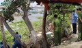 Rợn người phát hiện thi thể nam giới trôi sông Cổ Chiên, bên trong cơ thể có chi tiết lạ