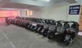 Nguy cơ cháy nổ từ xe máy điện gắn mác 'chính hãng'