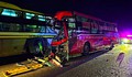 Tai nạn 3 người chết trên cao tốc: Bộ Xây dựng yêu cầu kiểm tra toàn quốc, siết vận tải xe khách