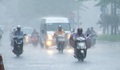 Diễn biến mới nhất đợt mưa lớn diện rộng ở Bắc Bộ và Trung Bộ