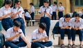 Đề xuất cấm điện thoại ở trường được hưởng ứng mạnh mẽ