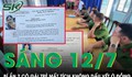 Sáng 12/7: Bí ẩn vụ 2 thiếu nữ mất tích ở Đồng Nai, một cô gái biến mất 1 năm không dấu vết