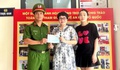 Chuyển khoản nhầm 200 triệu, người phụ nữ Hải Phòng được công an tỉnh bạn tìm giúp
