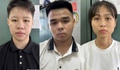 Hà Nội: Giăng bẫy việc nhẹ lương cao, nhóm đối tượng cướp tiền người xin việc