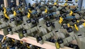 Ukraine tung 'bầy ong thép' chặn bão UAV Shahed