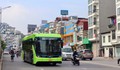 Hà Nội hiện thực hóa mục tiêu chuyển đổi xe xăng và trạm sạc điện ra sao?