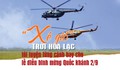 ‘Xé gió’ trời Hòa Lạc, tôi luyện từng cánh bay cho lễ diễu binh mừng Quốc khánh 2/9