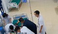 Cứu kịp thời ca bệnh ngừng tuần hoàn, hôn mê sâu do hạ đường huyết