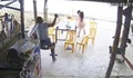 Đâm chủ quán nước mía trọng thương vì câu nói 'lần sau đừng tới nữa'