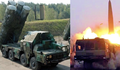 Pháo đài S-300 Ukraine sụp đổ dưới đòn tấn công Iskander-M