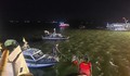 Lý giải nguyên nhân gây dông lốc trên vịnh Hạ Long chiều 19/7