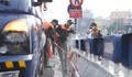 Hà Nội bắt đầu chỉnh trang diện mạo cho đại lễ 80 năm Cách mạng Tháng Tám và Quốc khánh 2/9