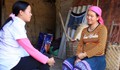 Tiêu chuẩn đối với nhân viên y tế thôn bản và cô đỡ thôn bản