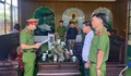 Bắt tạm giam nguyên giám đốc Công ty cà phê Ia Châm
