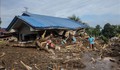 Bão Wipha ảnh hưởng đến hàng trăm nghìn người ở Philippines