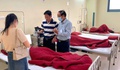 Khẩn trương làm rõ nguyên nhân vụ nhiều người nhập viện sau khi ăn giỗ ở Huế