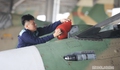 Những người 'bắt mạch' cho ‘hổ mang chúa’ Su-30MK2 