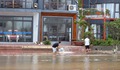 Hải Phòng dỡ bỏ lệnh cấm biển, các chuyến bay khai thác trở lại, khẩn trương khắc phục hậu quả bão số 3