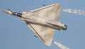 Ukraine mất chiến đấu cơ Mirage 2000 đầu tiên