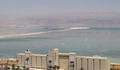 Biển Chết nóng 45,1 độ C, Israel lập đỉnh nhiệt mới giữa mùa Hè khốc liệt