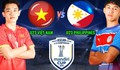 Lịch thi đấu bóng đá hôm nay ngày 25/7 - 26/7: Bán kết U23 Việt Nam đấu U23 Philippines