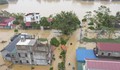 Hà Nội báo động lũ trên sông Tích dâng cao, nhiều khu vực có nguy cơ ngập