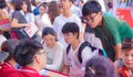 Xét tuyển đại học 2025: 'Ôm' cả chục nguyện vọng liệu có phải lựa chọn sáng suốt?