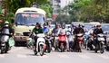 Miền Bắc nắng nóng kéo dài tuần tới