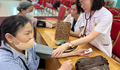 Bác sĩ hướng dẫn cách đo huyết áp chuẩn tại nhà