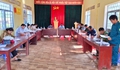 Không để tảo hôn níu chân tương lai thế hệ trẻ