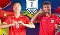 Lịch thi đấu bóng đá hôm nay ngày 29/7 - 30/7: U23 Việt Nam quyết thắng U23 Indonesia