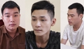 Khởi tố nhóm đối tượng lừa bán người ra nước ngoài với lời hứa 'việc nhẹ lượng cao'