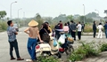 Loạt vấn đề ‘nóng’ đặt ra tại họp báo Bộ Nông nghiệp và Môi trường