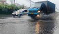 Những tuyến phố ở Hà Nội có nguy cơ ngập úng do mưa lớn chiều này