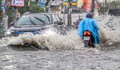 Dải hội tụ nhiệt đới vẫn đang mạnh thêm, nhiều nơi mưa lớn