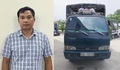 Tuyên Quang: Làm rõ tài xế xe tải liên quan vụ tai nạn chết người rồi bỏ trốn trên Quốc lộ 2C